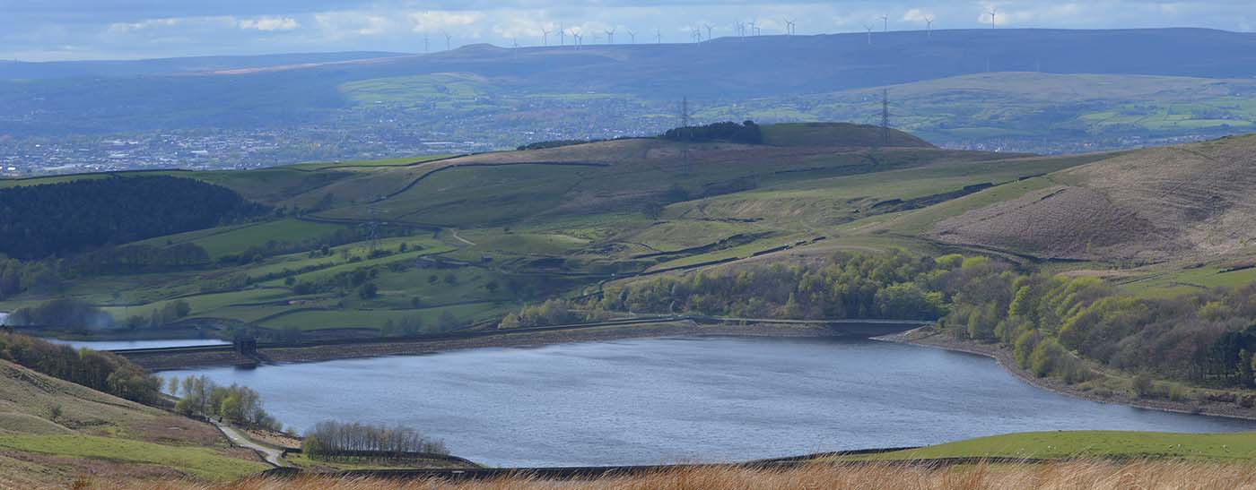 Piethorne-Reservoir-Ogden-Newhey OFFC Club Water